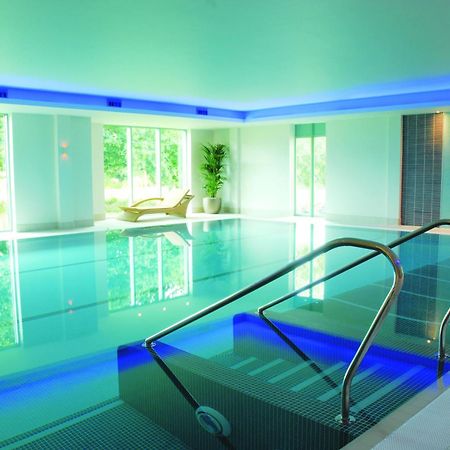 De Vere Cotswold Water Park Apartments Cirencester Exteriér fotografie