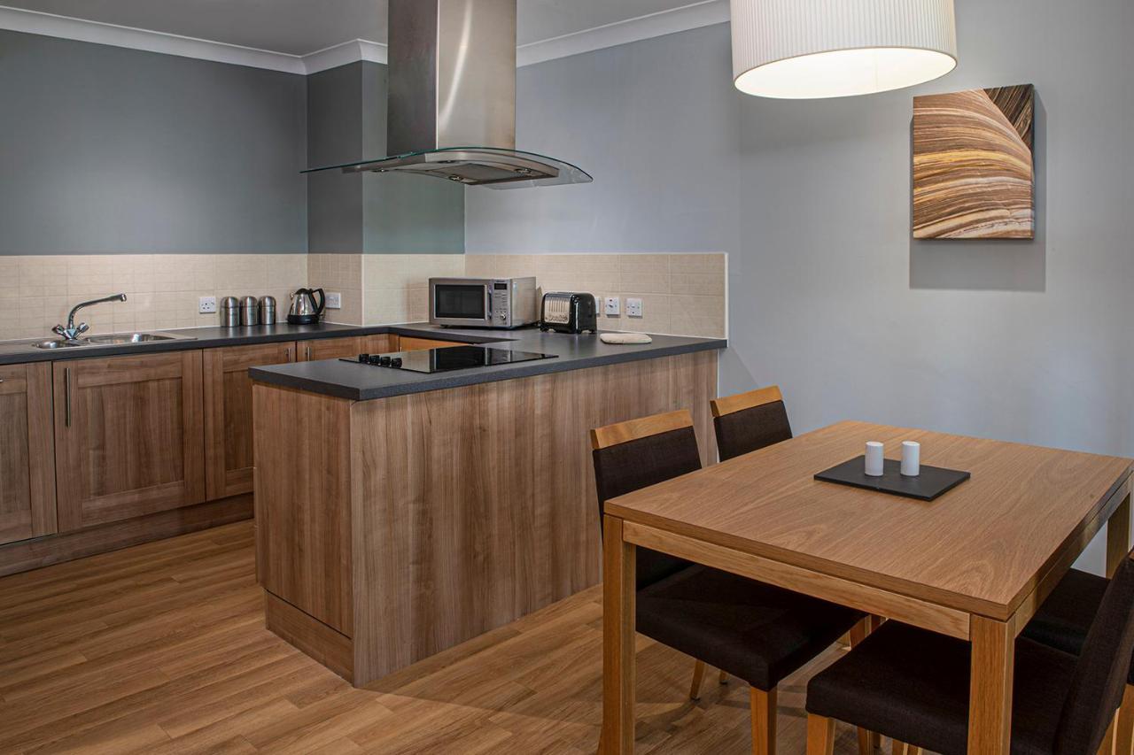 De Vere Cotswold Water Park Apartments Cirencester Exteriér fotografie