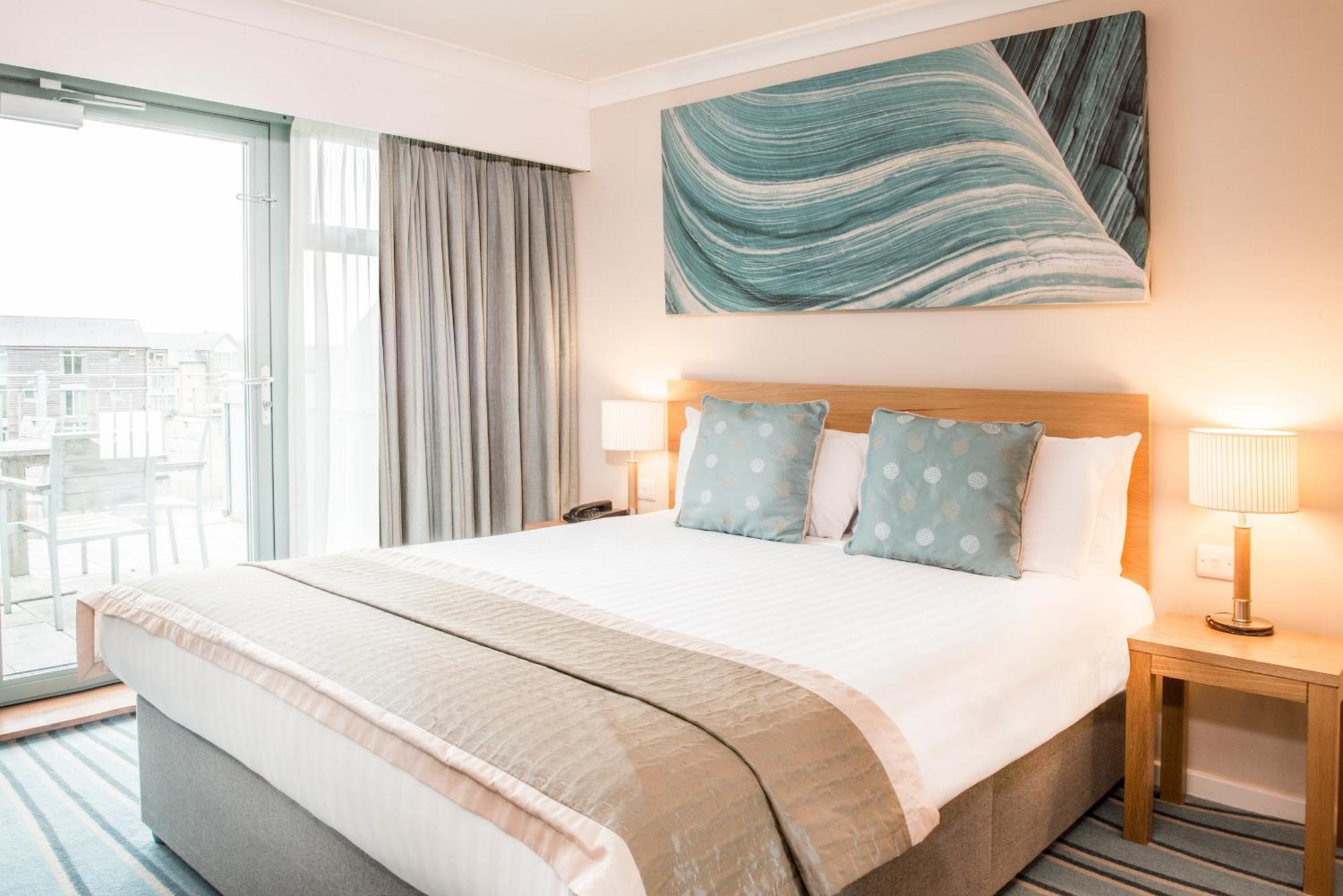 De Vere Cotswold Water Park Apartments Cirencester Exteriér fotografie