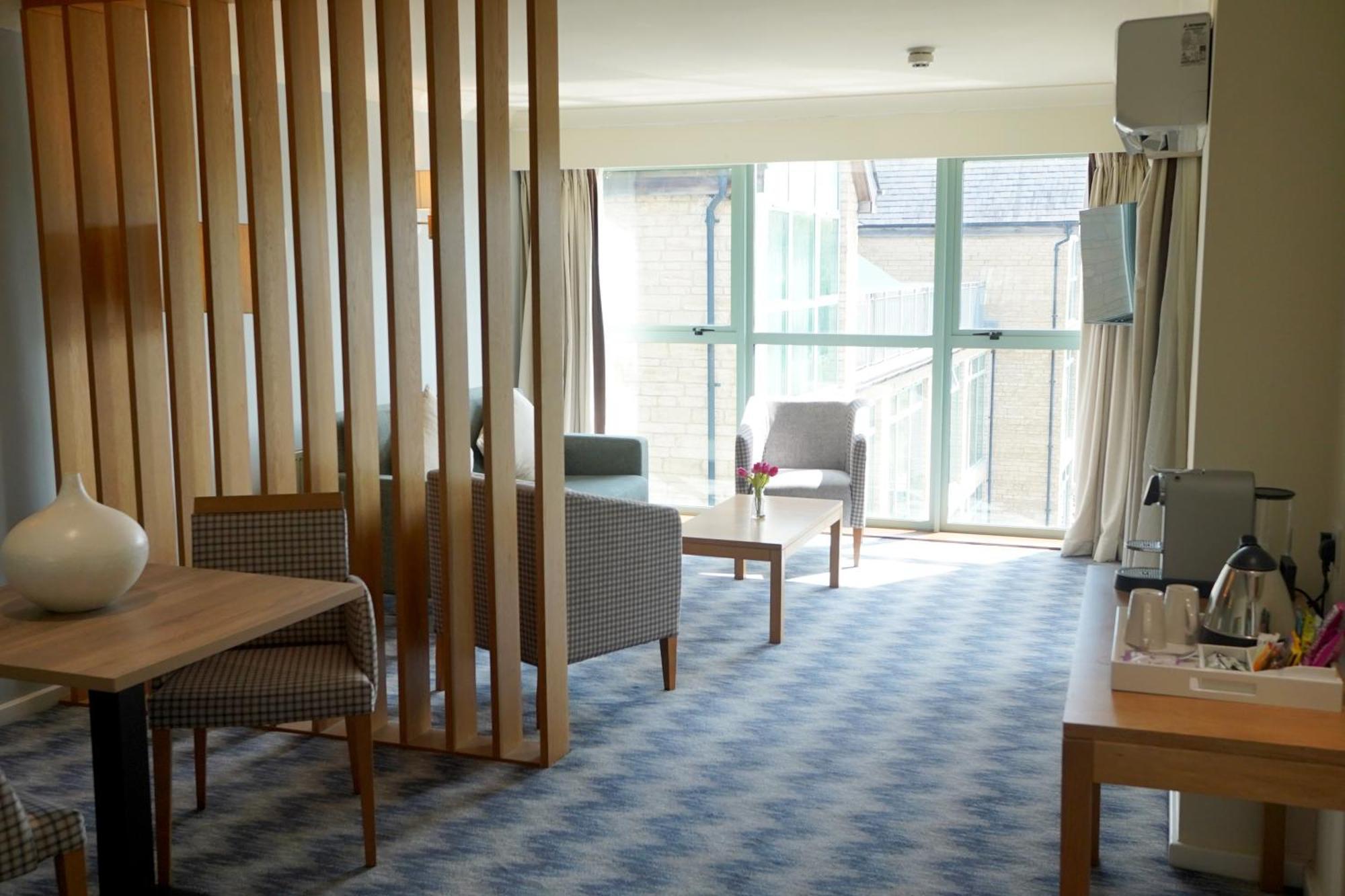 De Vere Cotswold Water Park Apartments Cirencester Exteriér fotografie