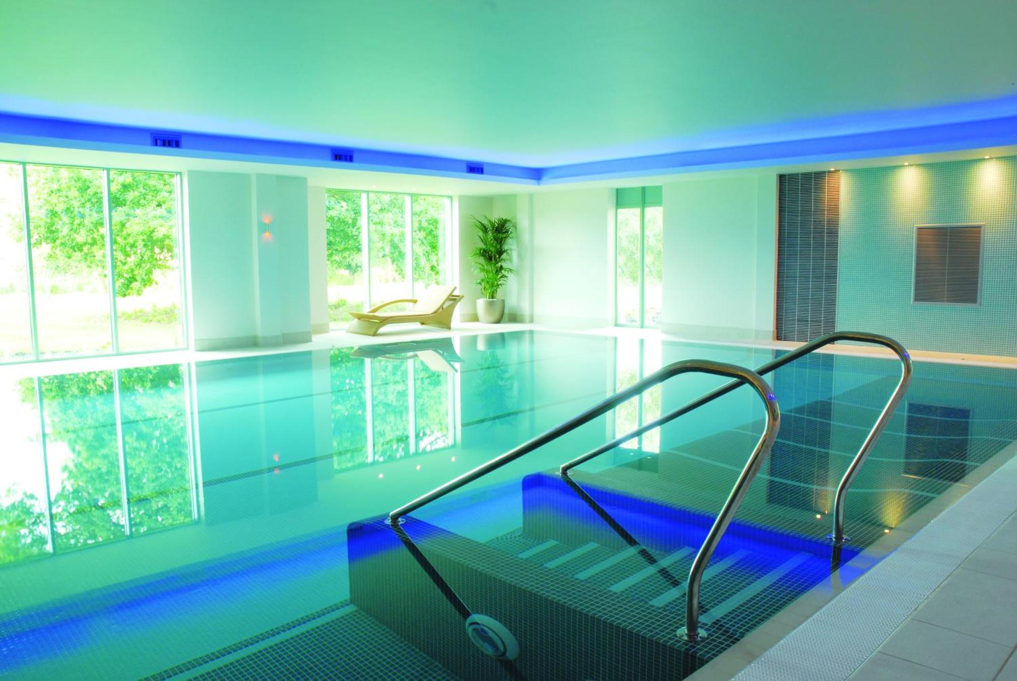 De Vere Cotswold Water Park Apartments Cirencester Exteriér fotografie