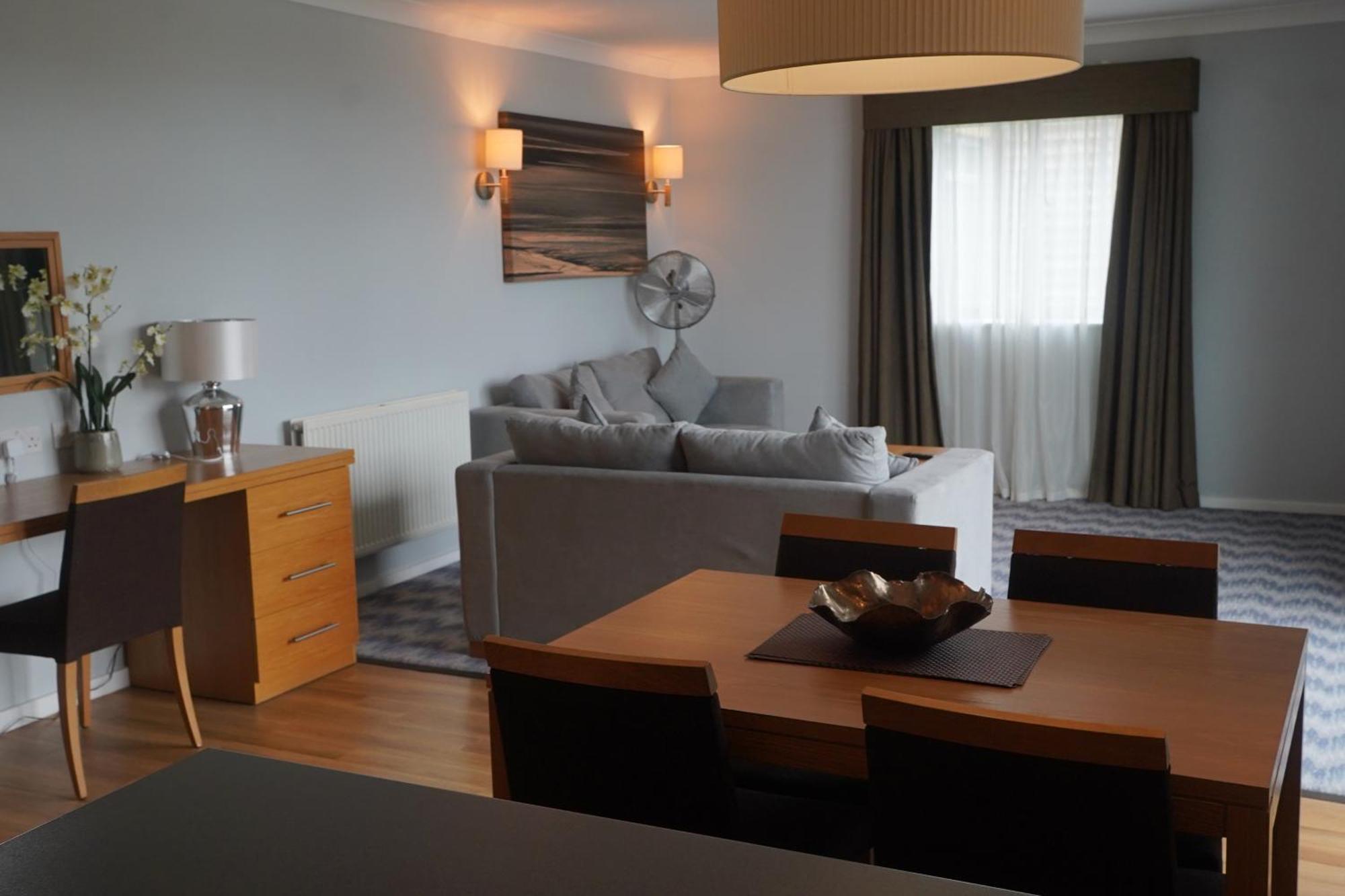 De Vere Cotswold Water Park Apartments Cirencester Exteriér fotografie