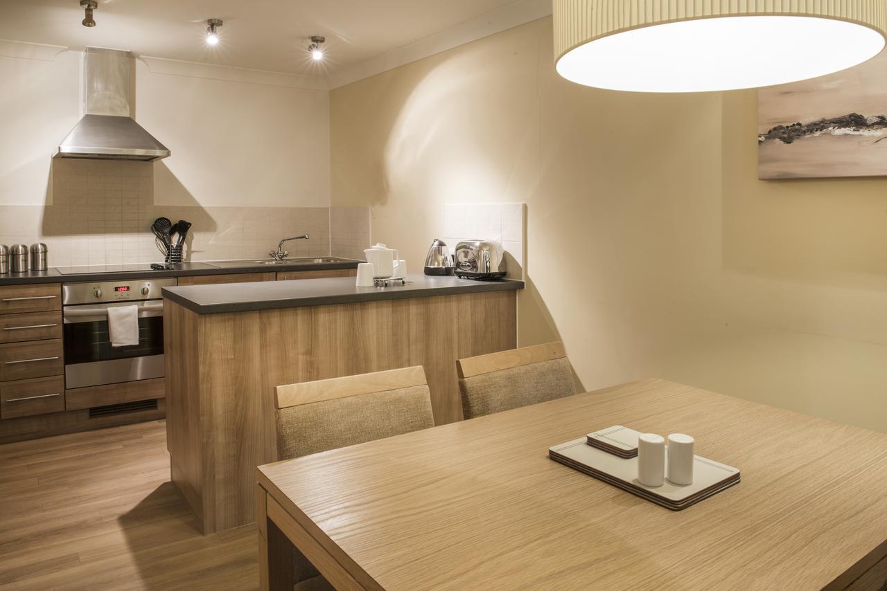De Vere Cotswold Water Park Apartments Cirencester Exteriér fotografie