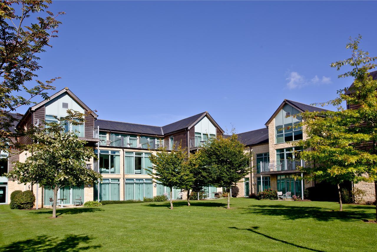De Vere Cotswold Water Park Apartments Cirencester Exteriér fotografie