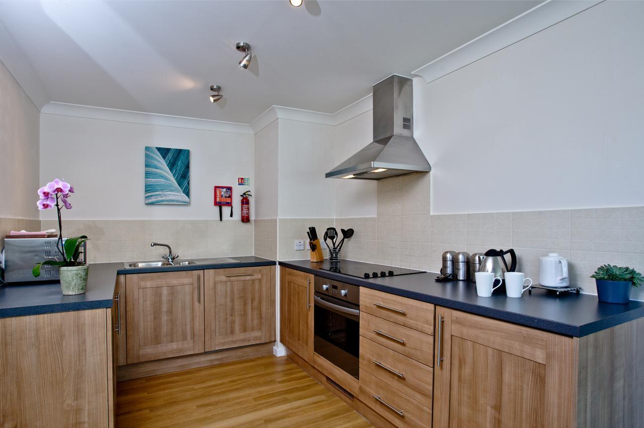 De Vere Cotswold Water Park Apartments Cirencester Exteriér fotografie
