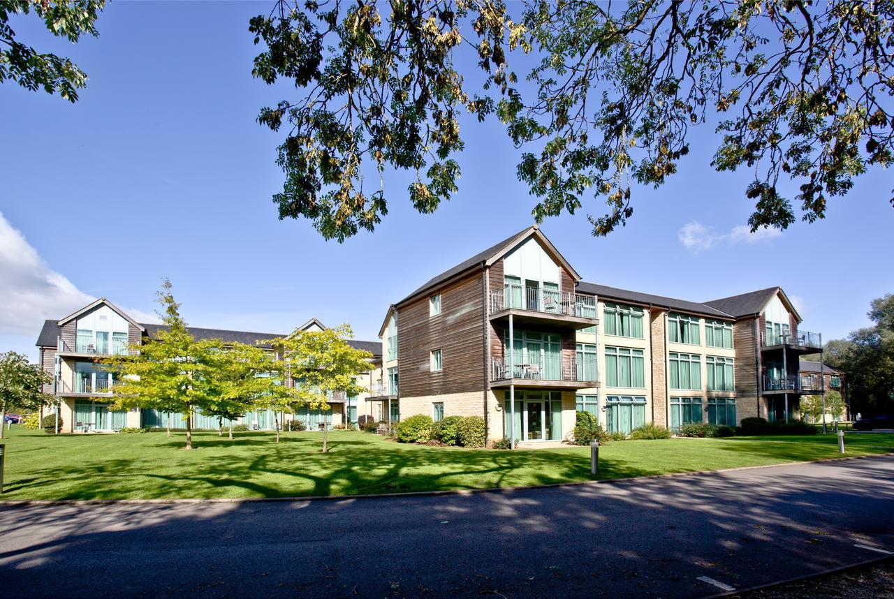 De Vere Cotswold Water Park Apartments Cirencester Exteriér fotografie